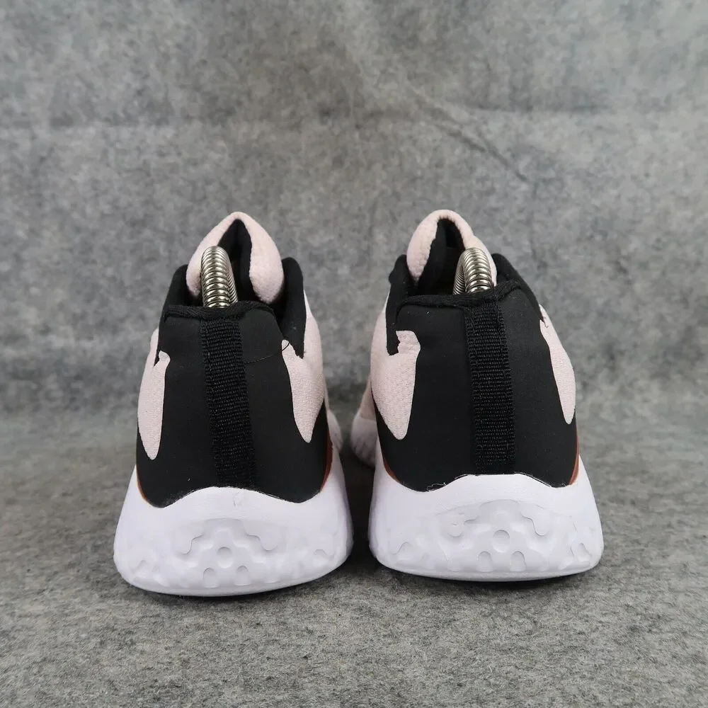 Athletic Works Shoes Womens 8.5 Sneakers Jogger Trainers Active Comfort Sport